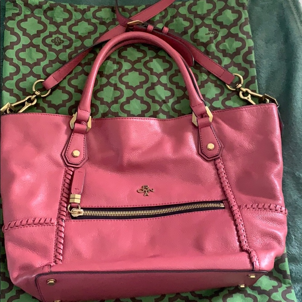 Dr. YANY Purse